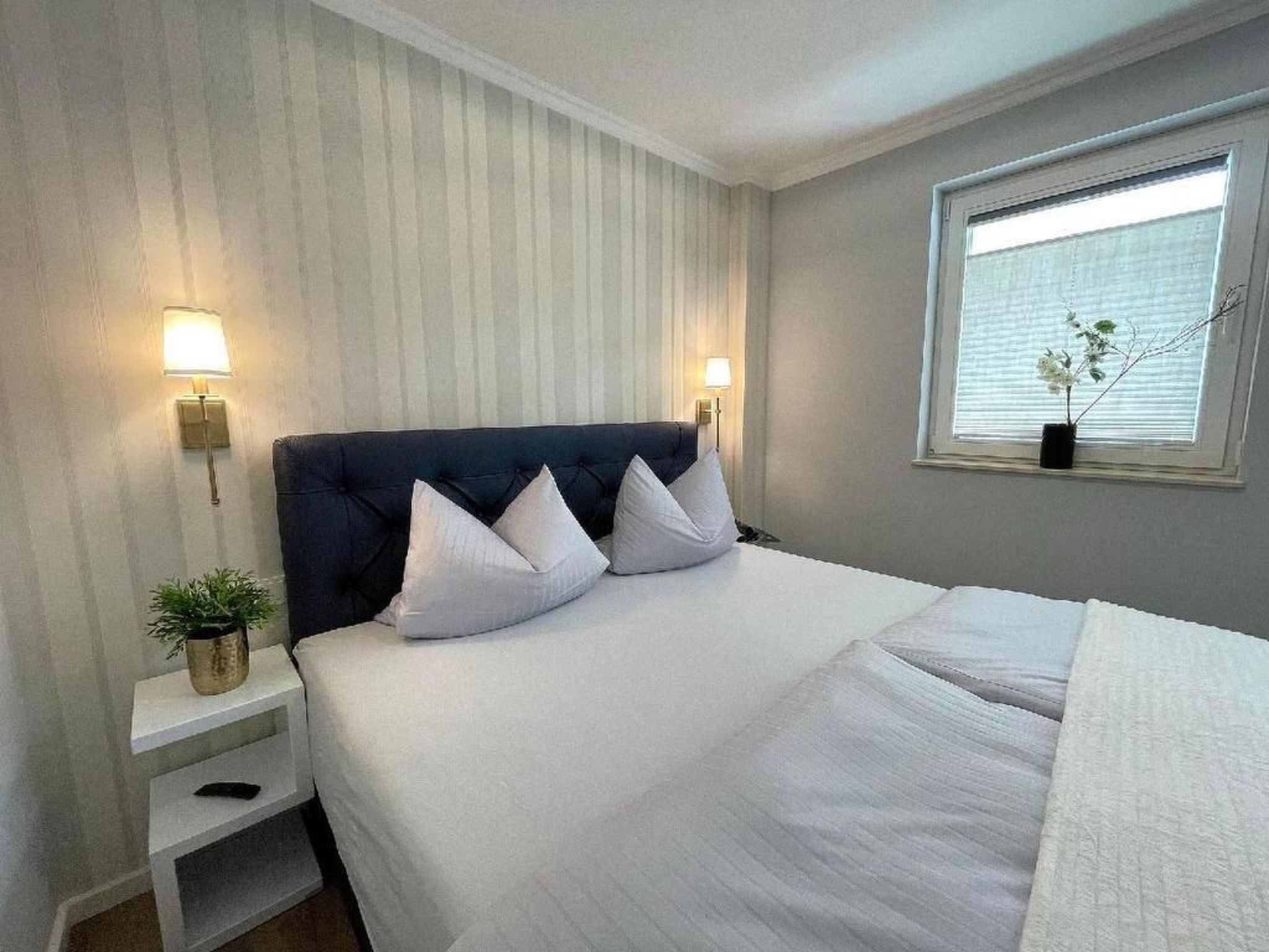 Apartement Villa Am Meer in Glowe mit Terasse EG-Image-tags.info