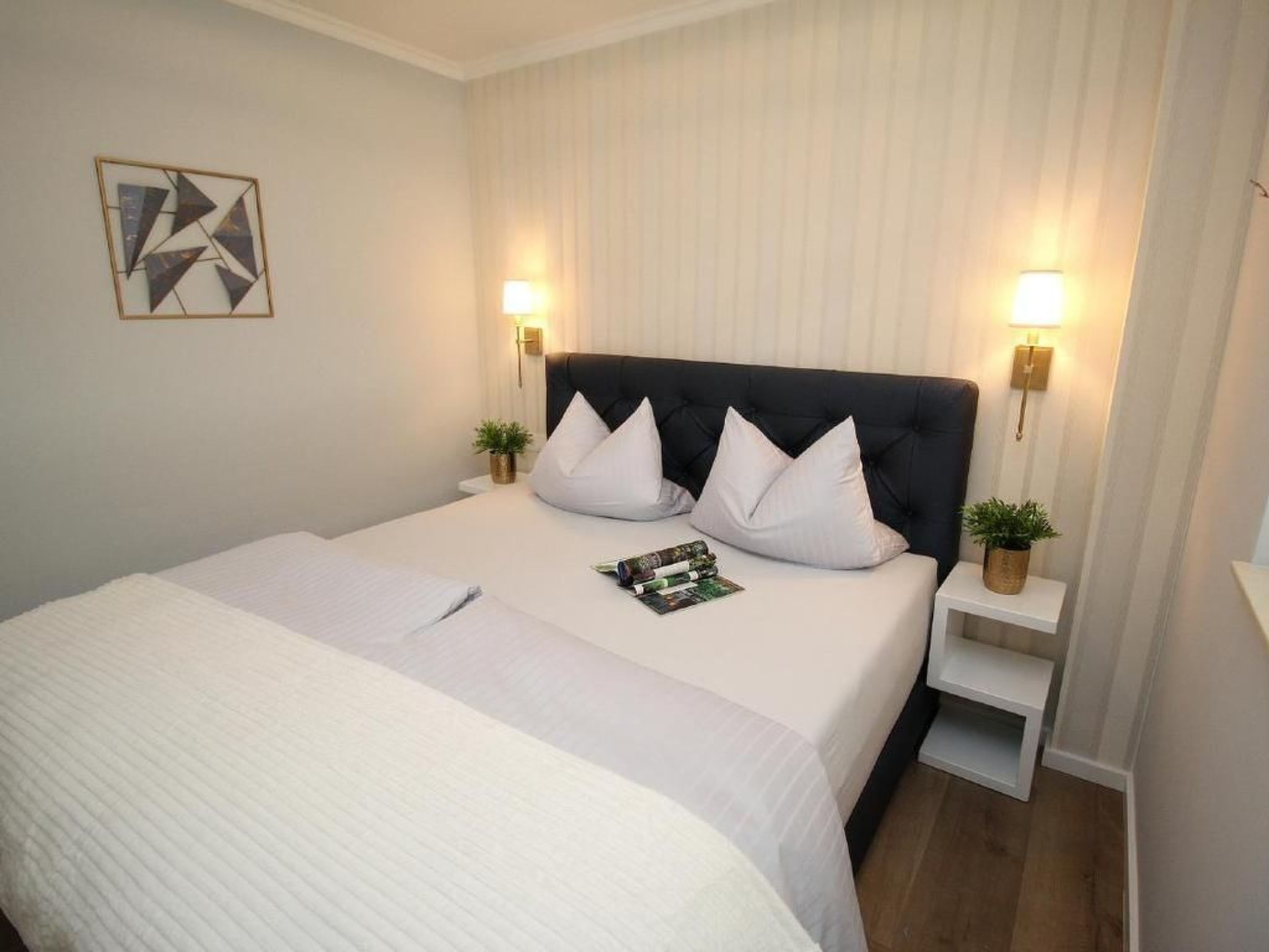 Apartement Villa Am Meer in Glowe mit Terasse EG-Image-tags.info