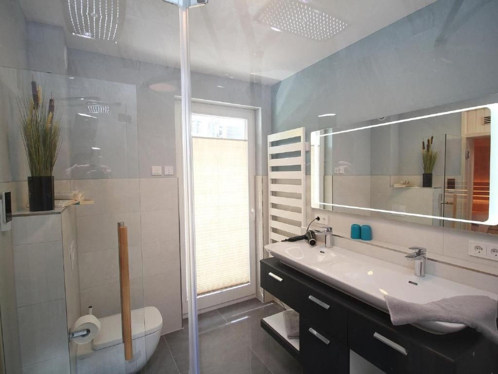 Apartement Villa Am Meer in Glowe mit Terasse EG-Image-tags.info