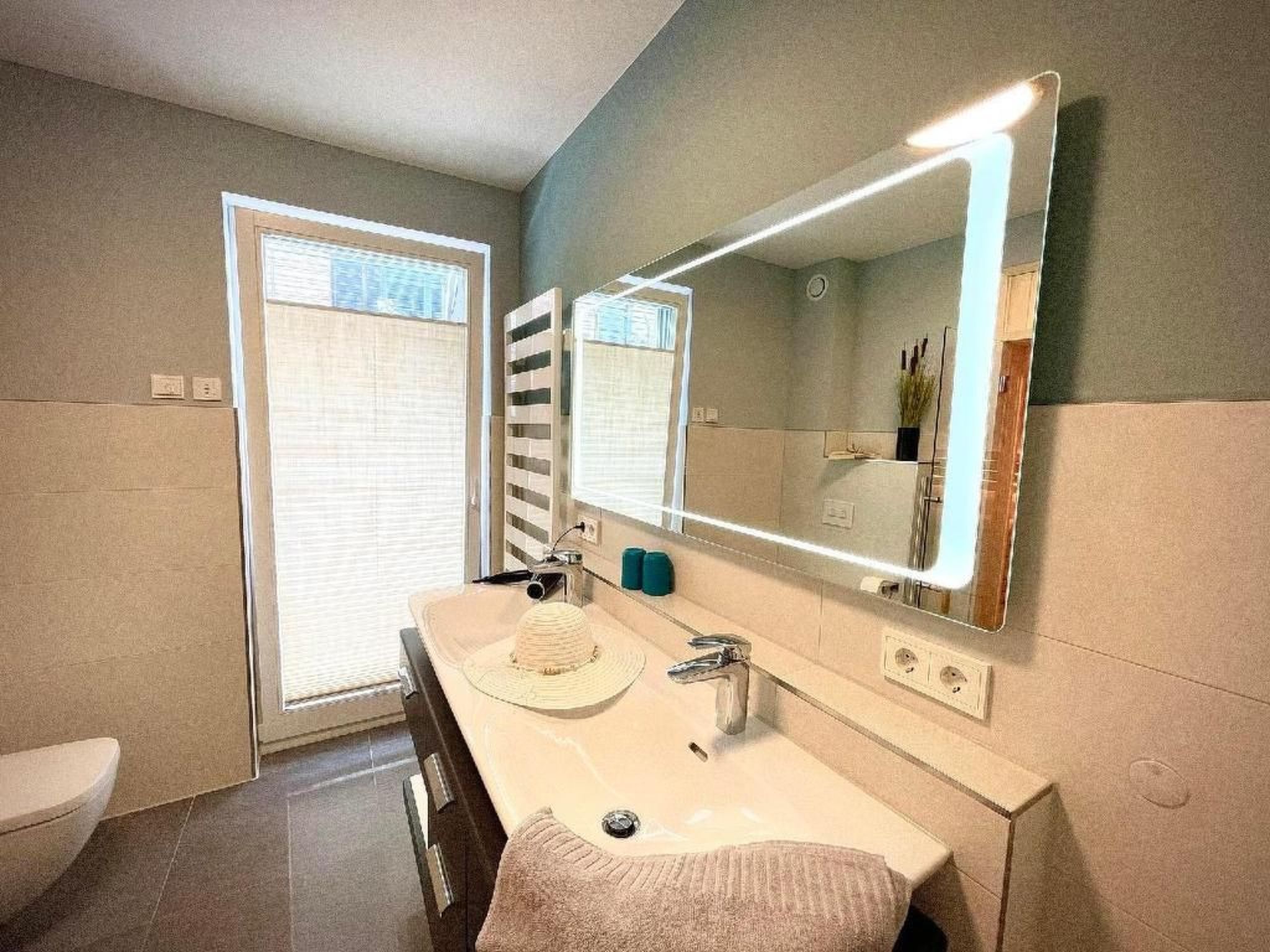 Apartement Villa Am Meer in Glowe mit Terasse EG-Image-tags.info