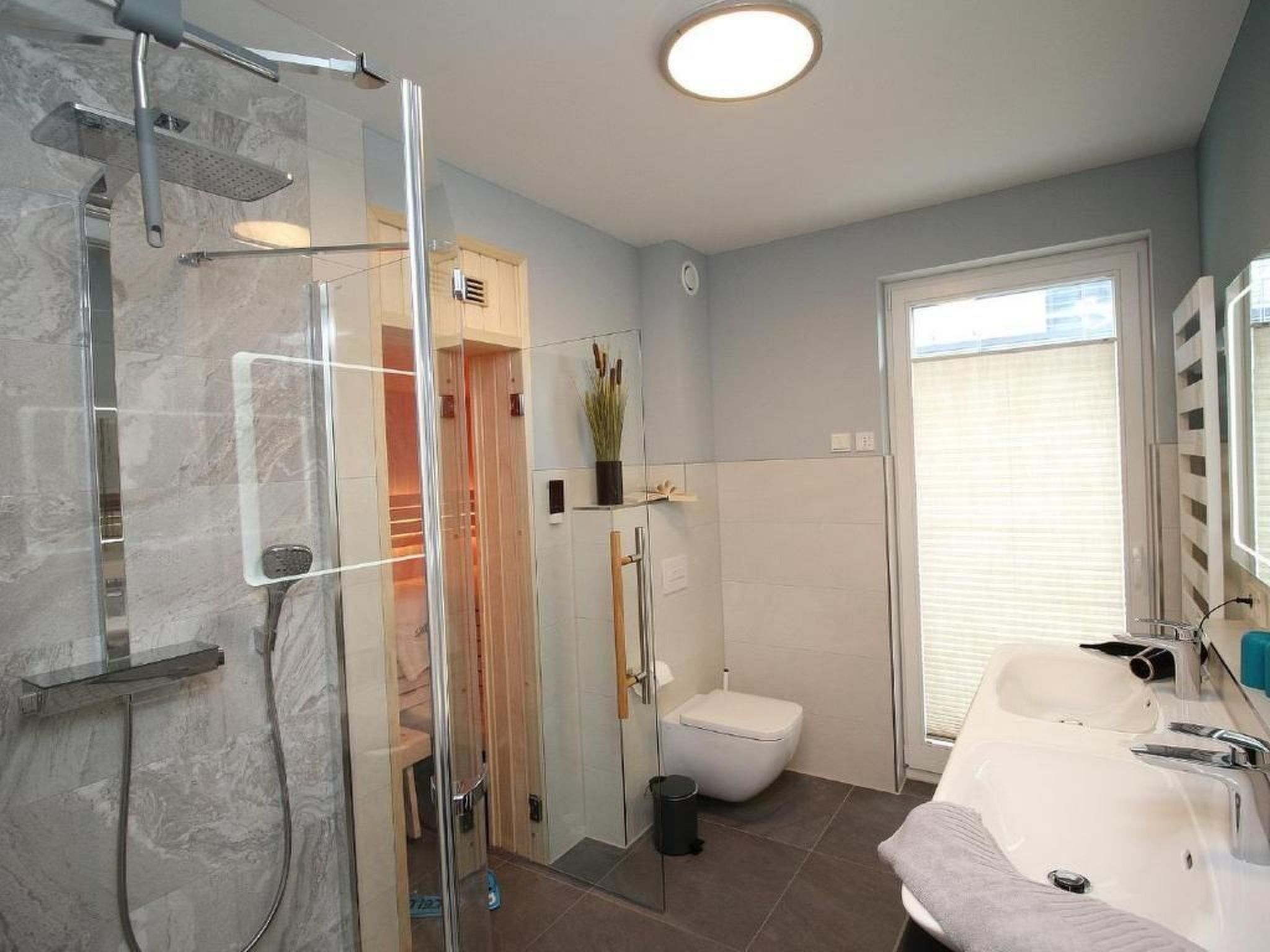 Apartement Villa Am Meer in Glowe mit Terasse EG-Image-tags.info