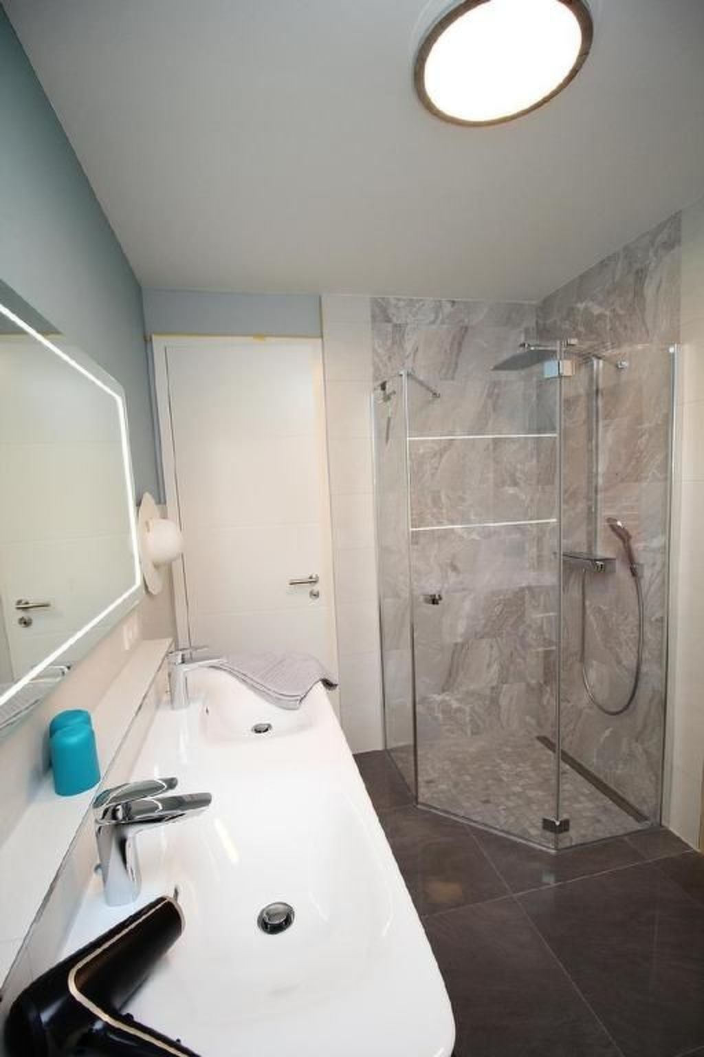 Apartement Villa Am Meer in Glowe mit Terasse EG-Image-tags.info