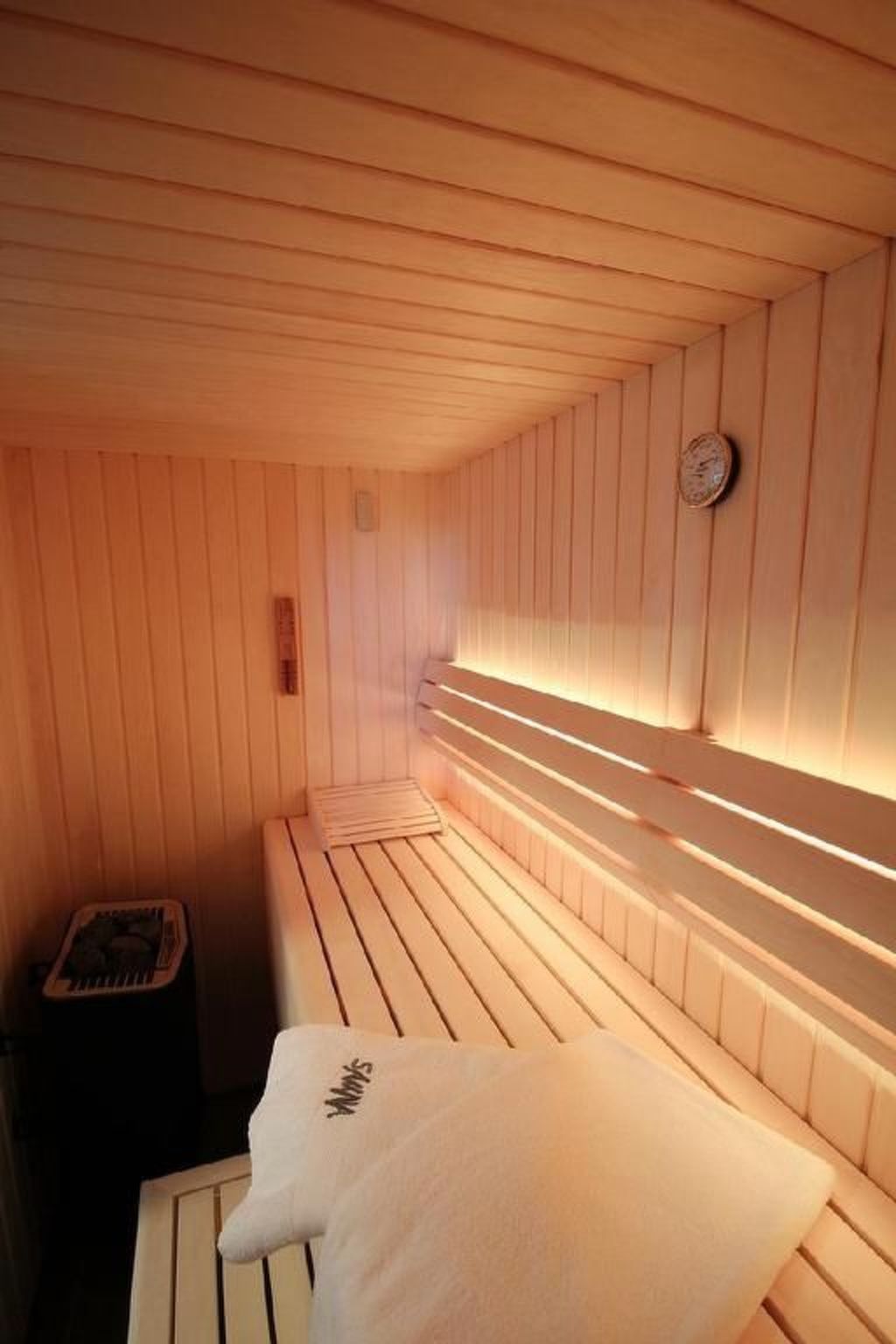 Apartement Villa Am Meer in Glowe mit Terasse EG-Image-tags.info