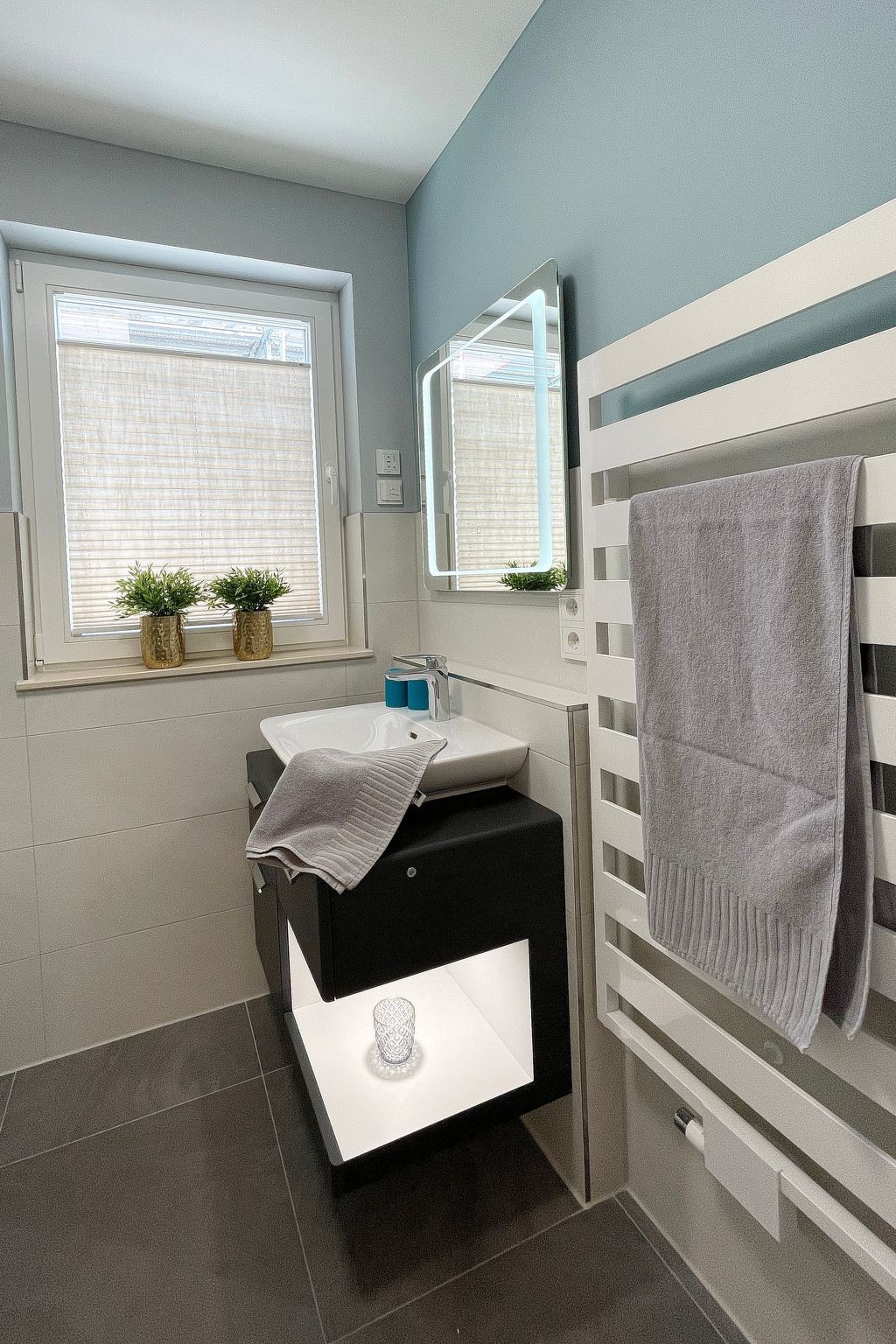 Apartement Villa Am Meer in Glowe mit Terasse EG-Image-tags.info