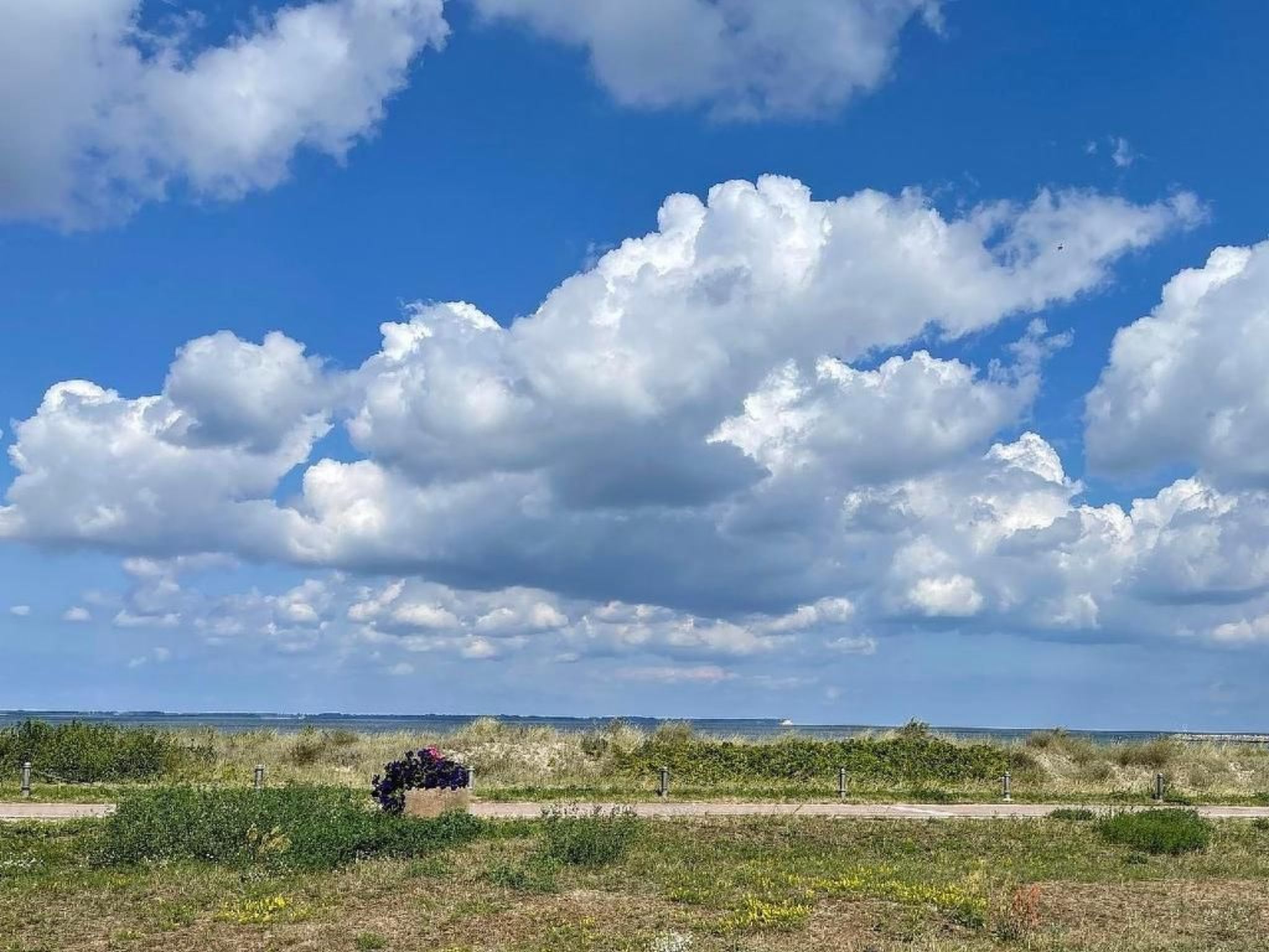 Apartement Villa Am Meer in Glowe mit Terasse EG-Image-tags.info