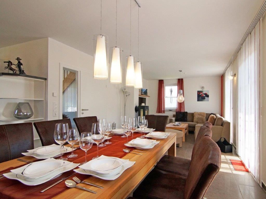 Feriehus Reethaus Romy in Glowe Glowe (5)