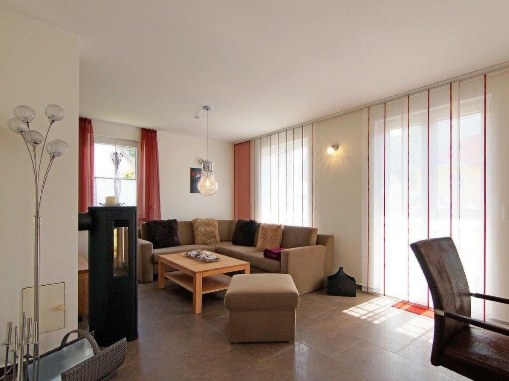 Feriehus Reethaus Romy in Glowe Glowe (6)