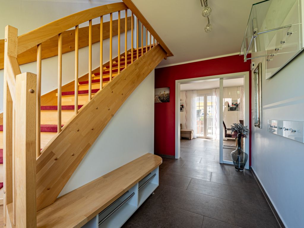 Feriehus Reethaus Romy in Glowe Glowe (9)