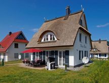 Reethaus Romy in Glowe