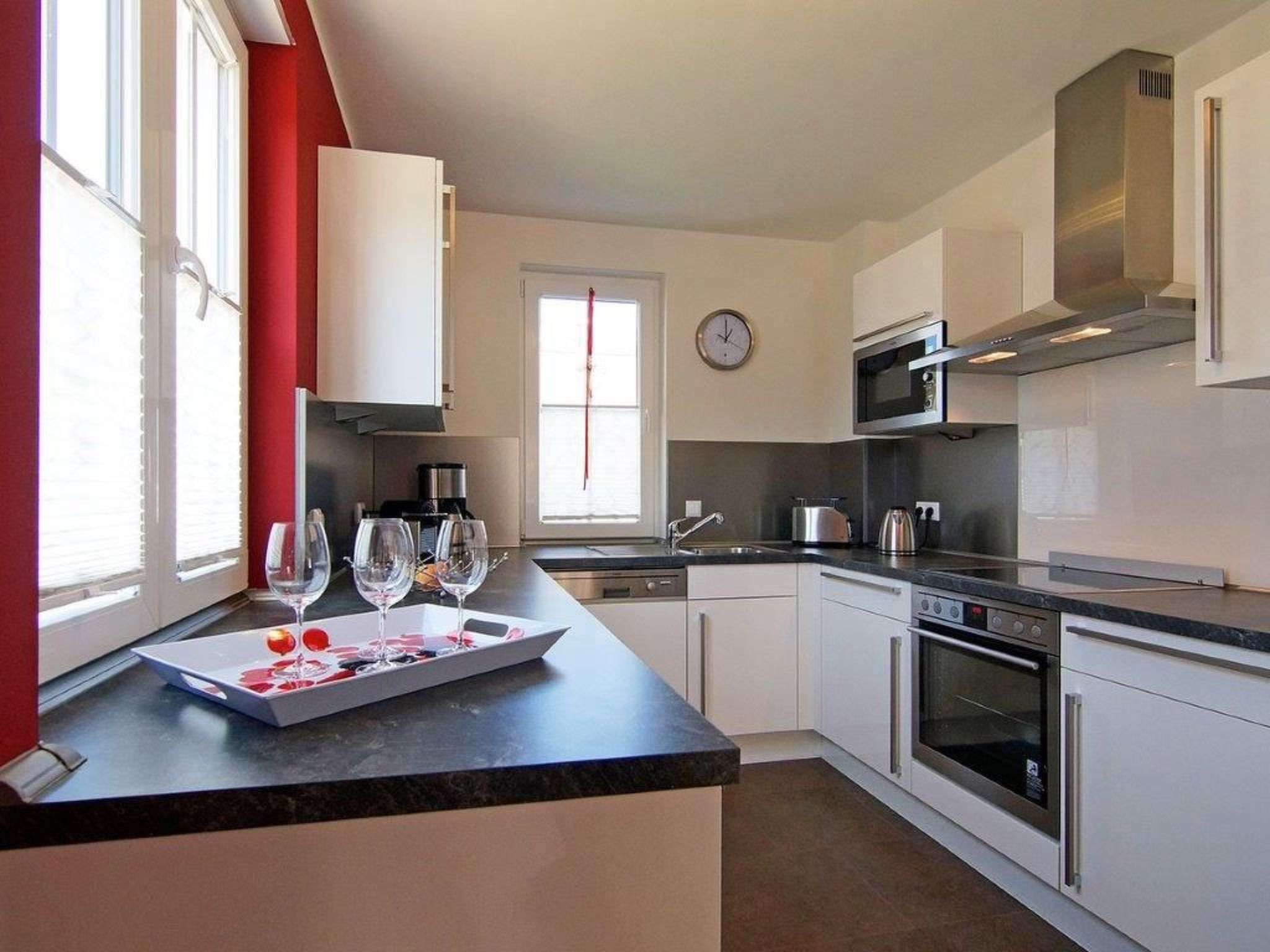 Reethaus Romy in Glowe