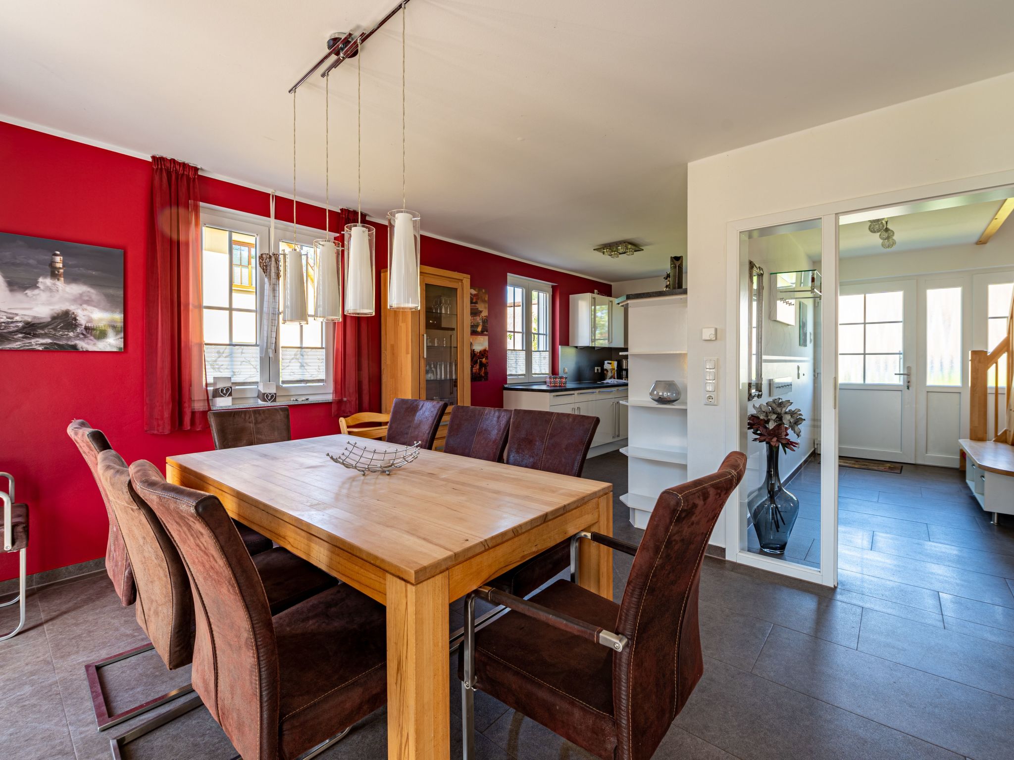 Reethaus Romy in Glowe-Image-tags.info