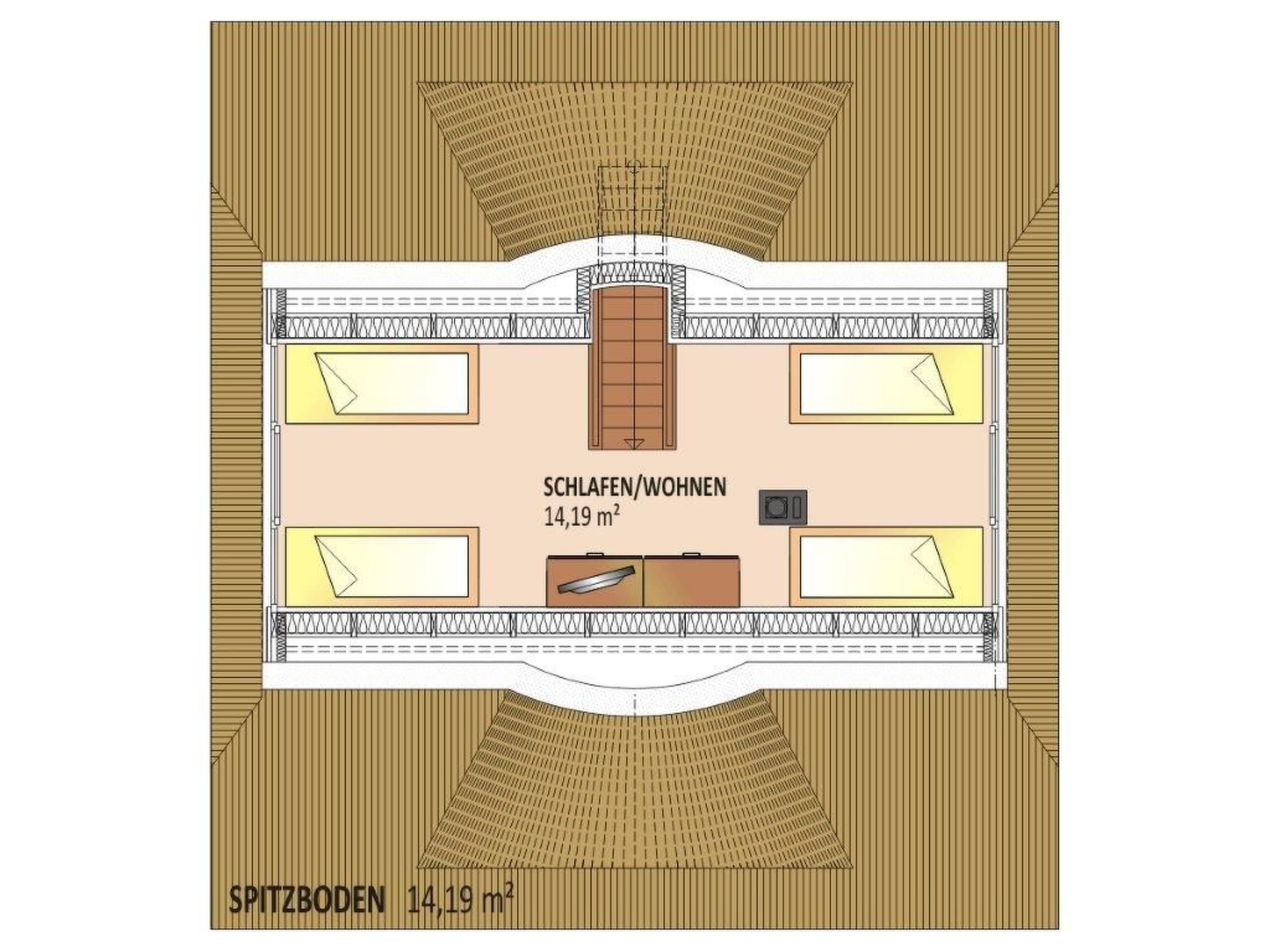 Reethaus Romy in Glowe-Image-tags.info