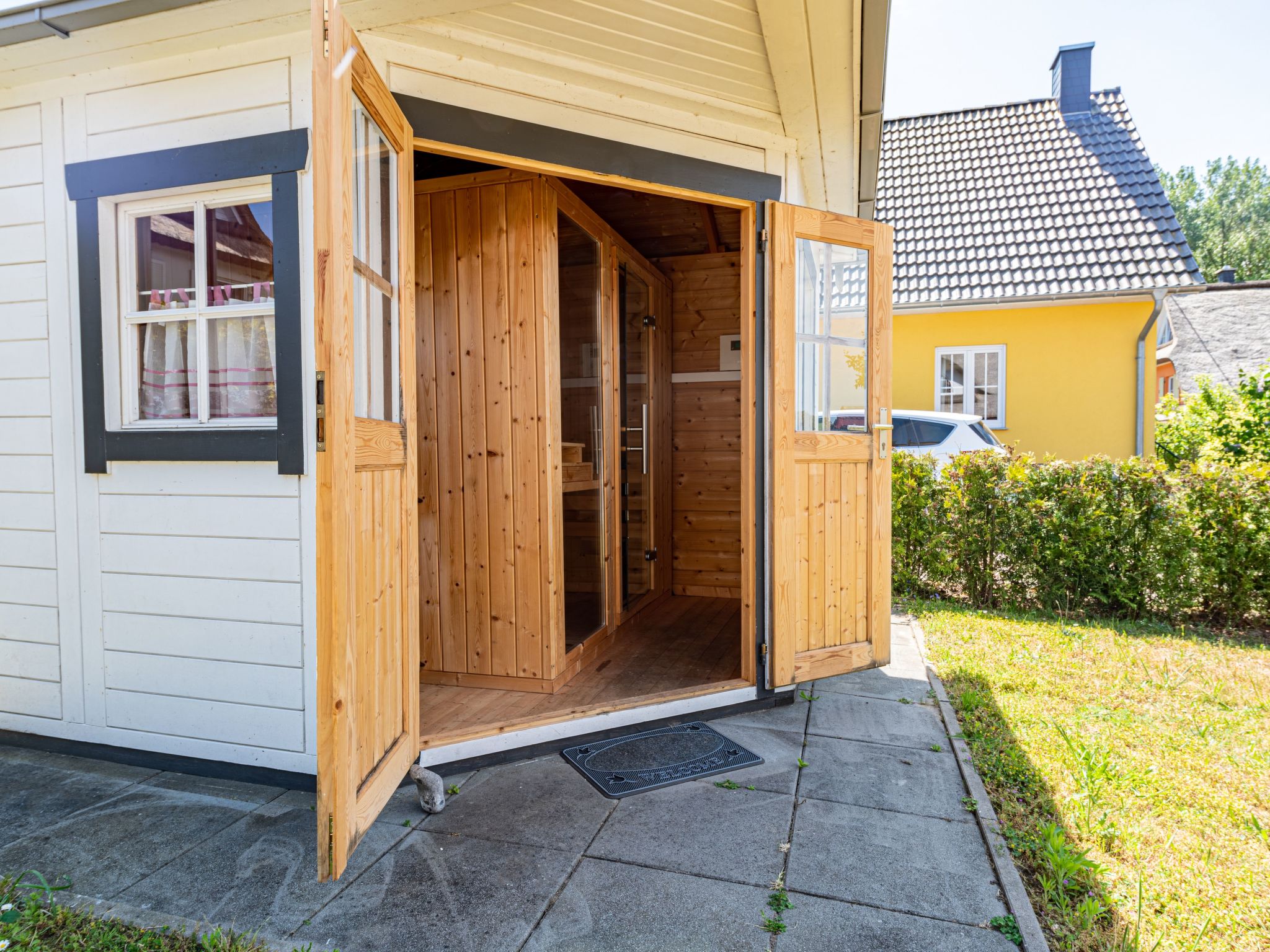 Reethaus Romy in Glowe-Image-tags.info