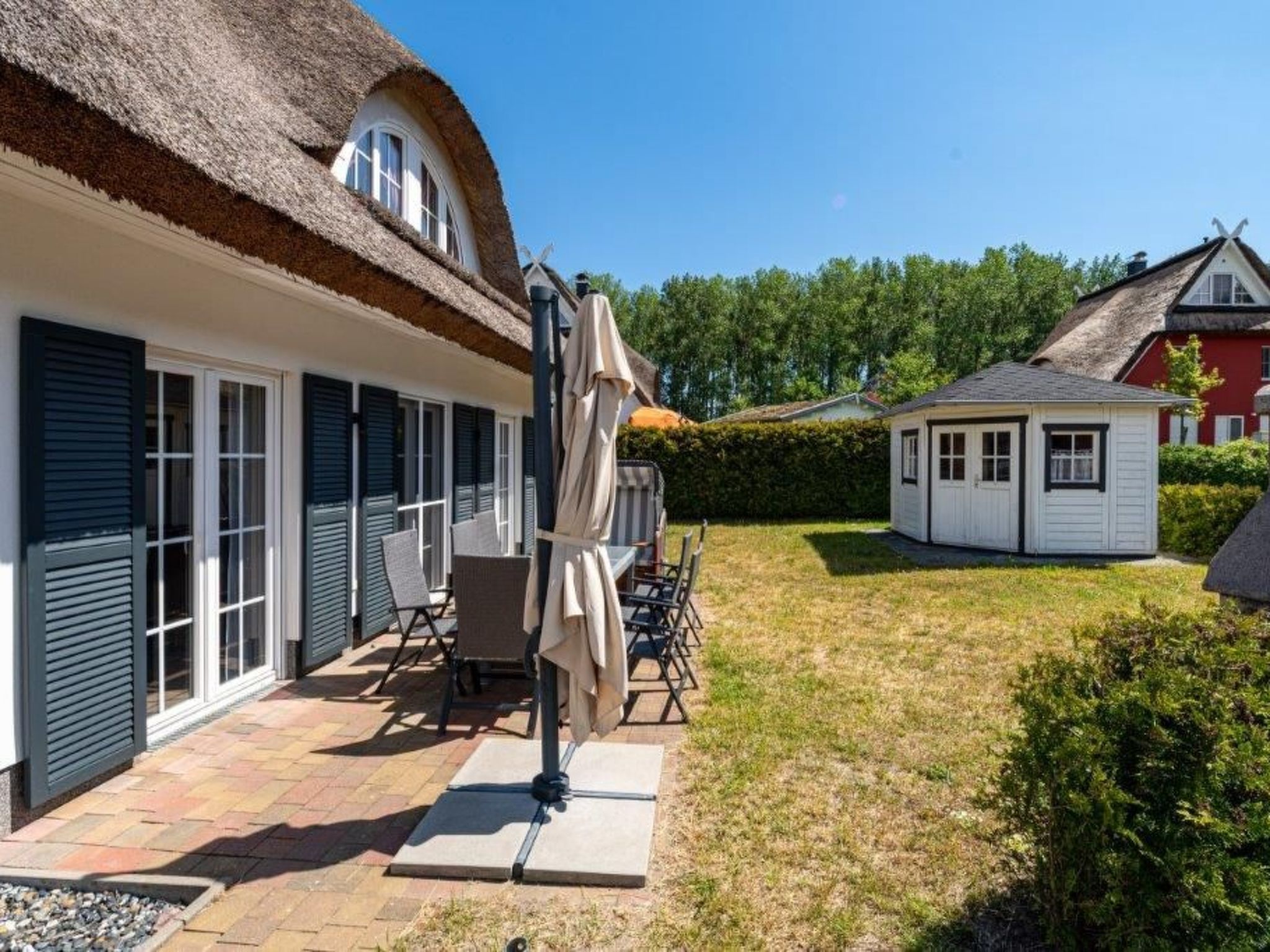 Reethaus Romy in Glowe-Image-tags.info