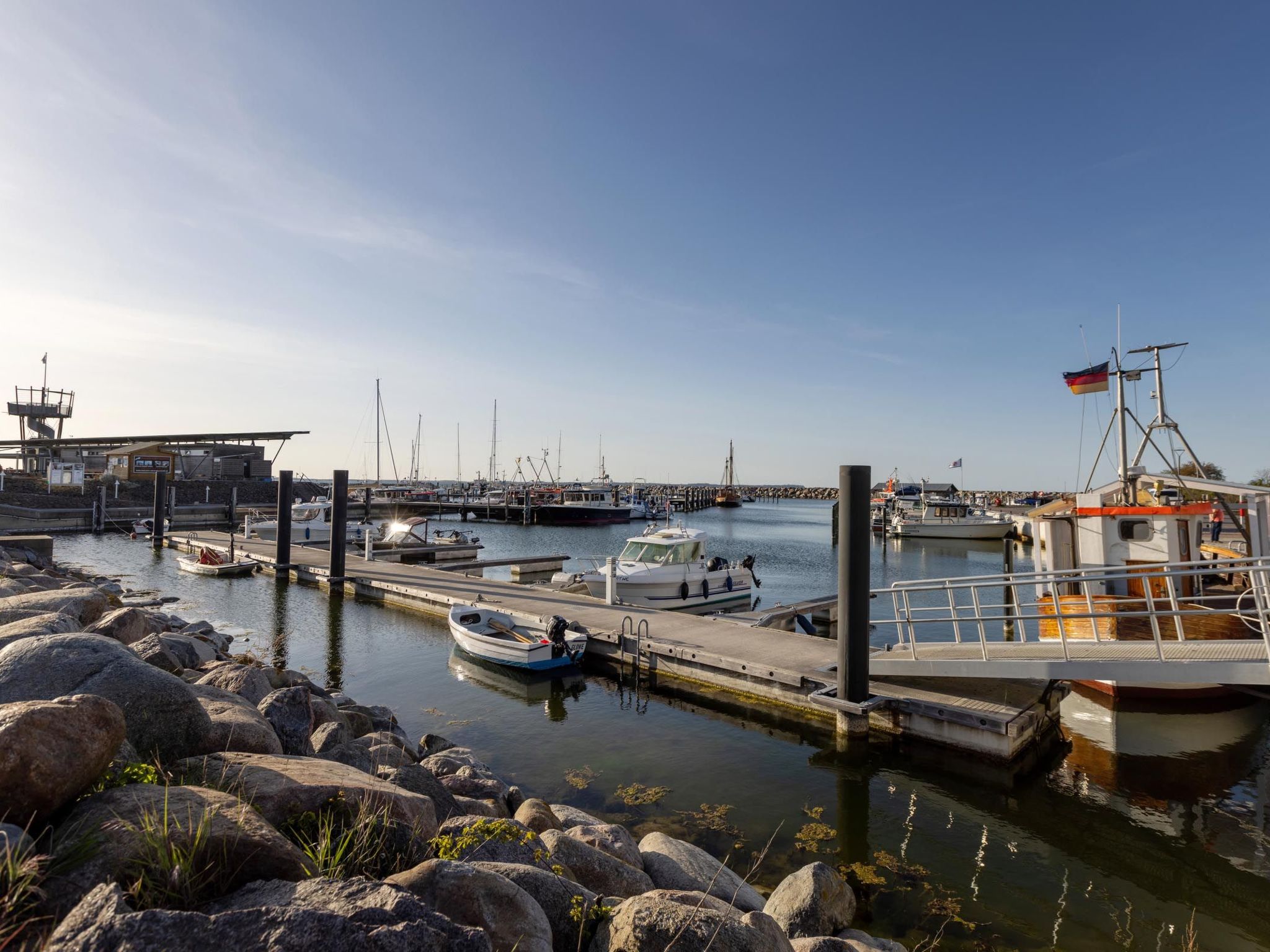 Reethaus Romy in Glowe-Image-tags.info