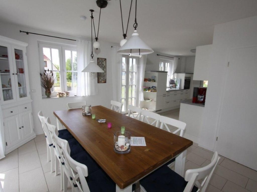 Feriehus Reet-Hus Hanbutt in Glowe Glowe (4)