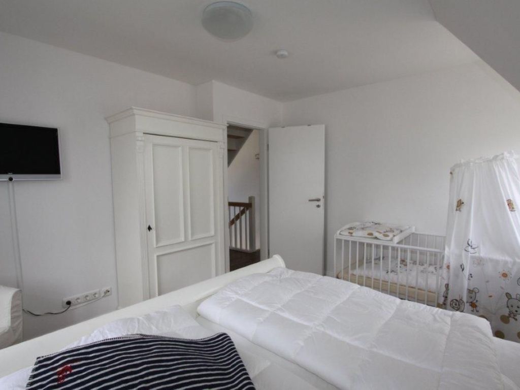 Feriehus Reet-Hus Hanbutt in Glowe Glowe (6)
