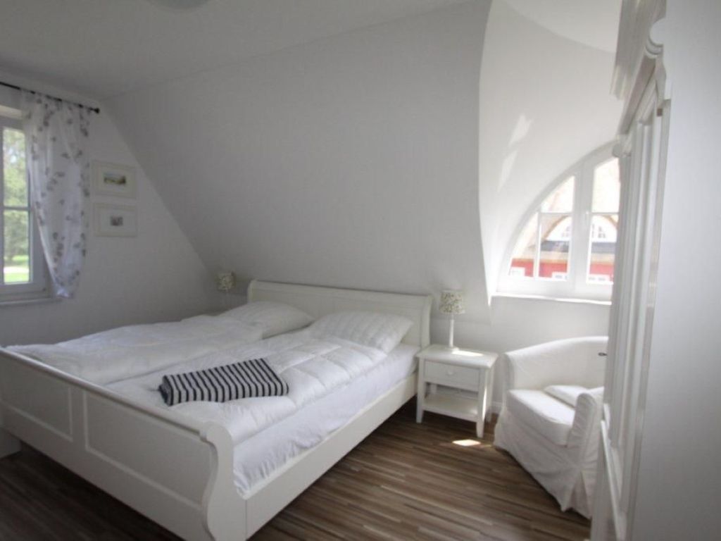 Feriehus Reet-Hus Hanbutt in Glowe Glowe (8)