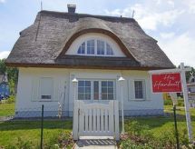 Reet-Hus Hanbutt in Glowe