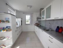 Reet-Hus Hanbutt in Glowe