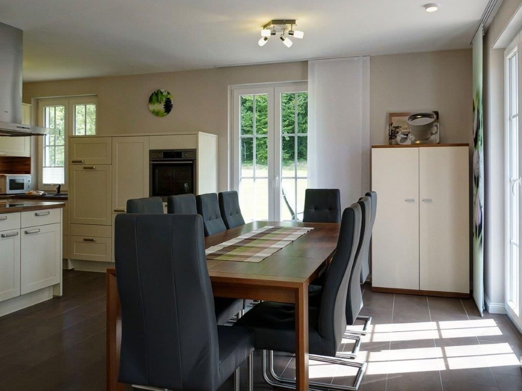 Reethaus Leda in Glowe-Image-tags.info