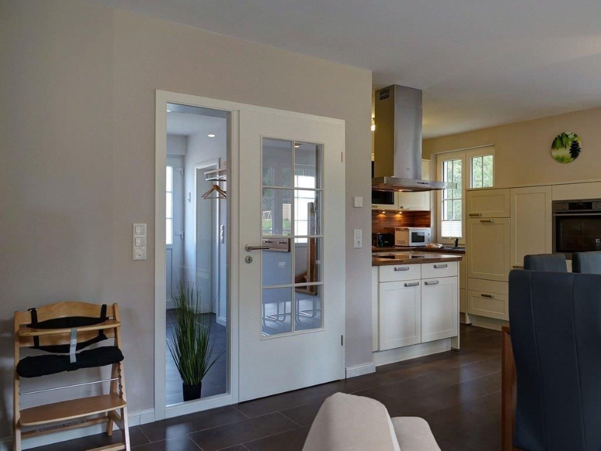 Reethaus Leda in Glowe-Image-tags.info