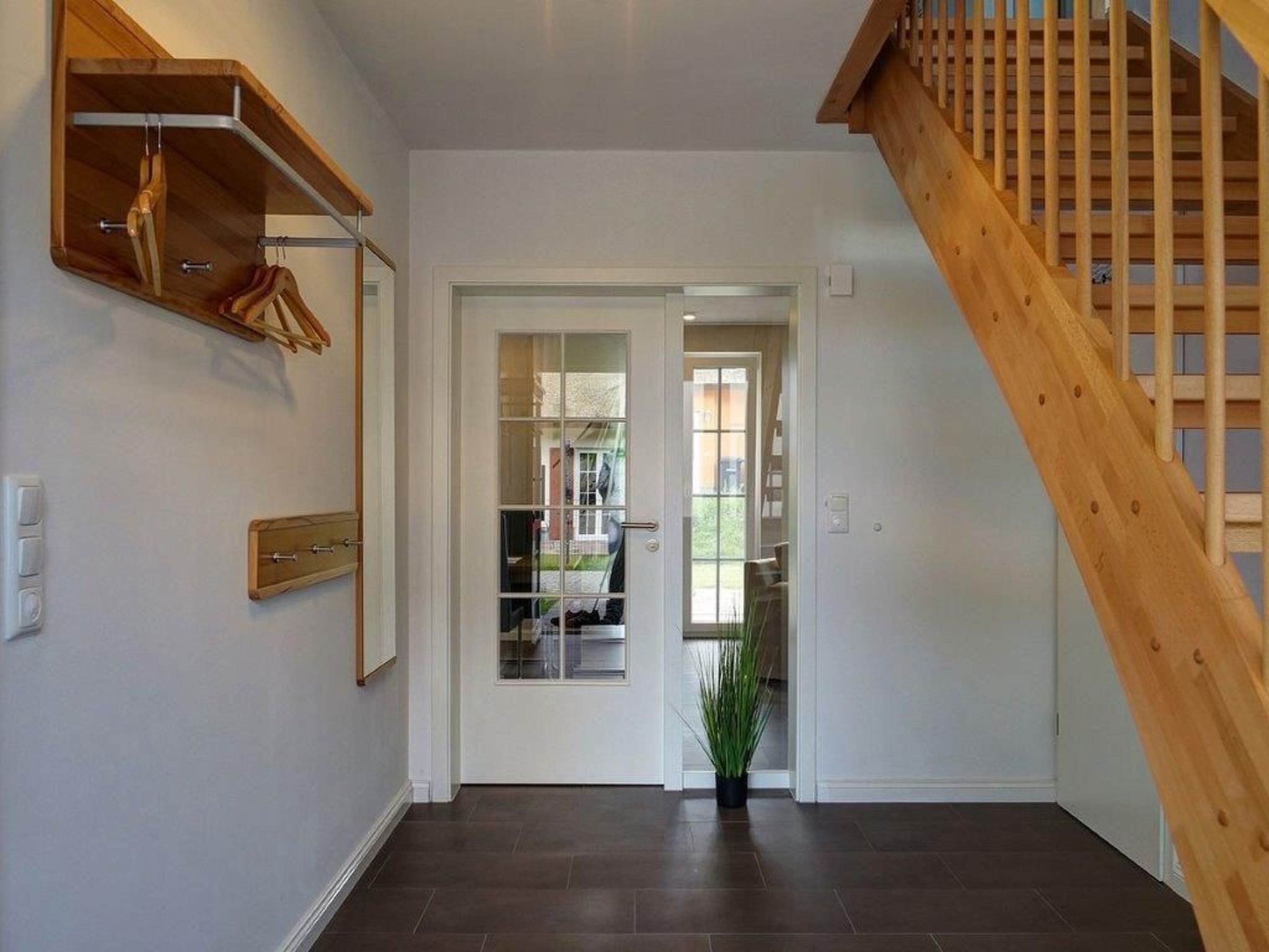 Reethaus Leda in Glowe-Image-tags.info