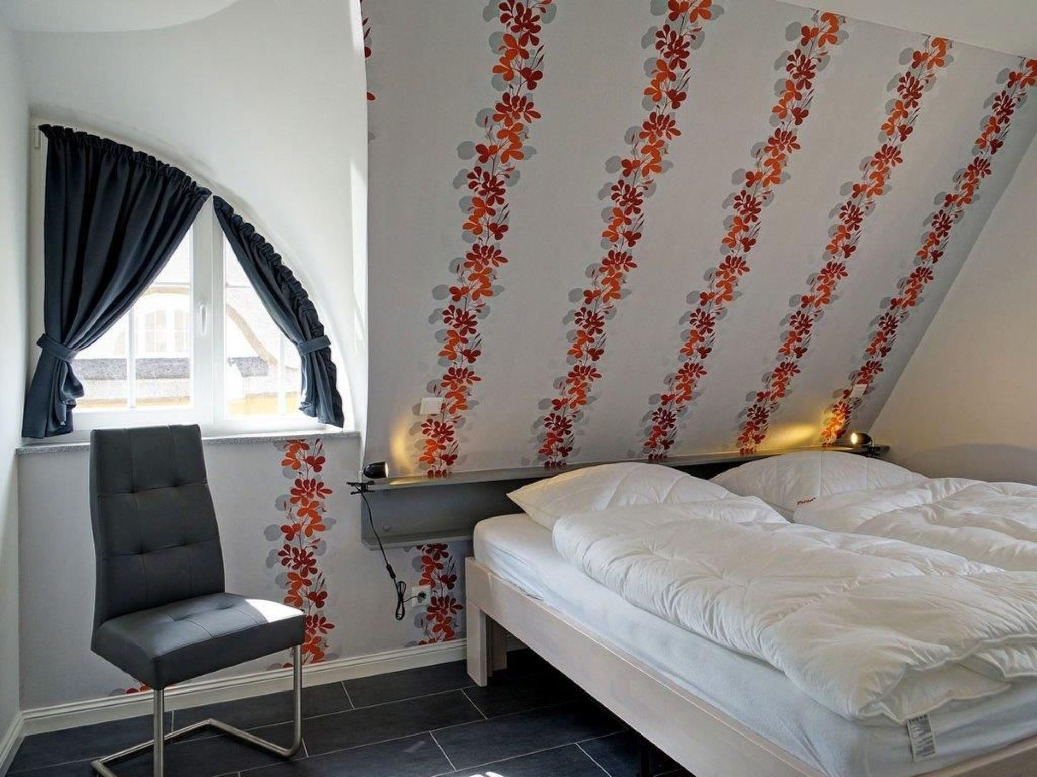 Reethaus Leda in Glowe-Image-tags.info