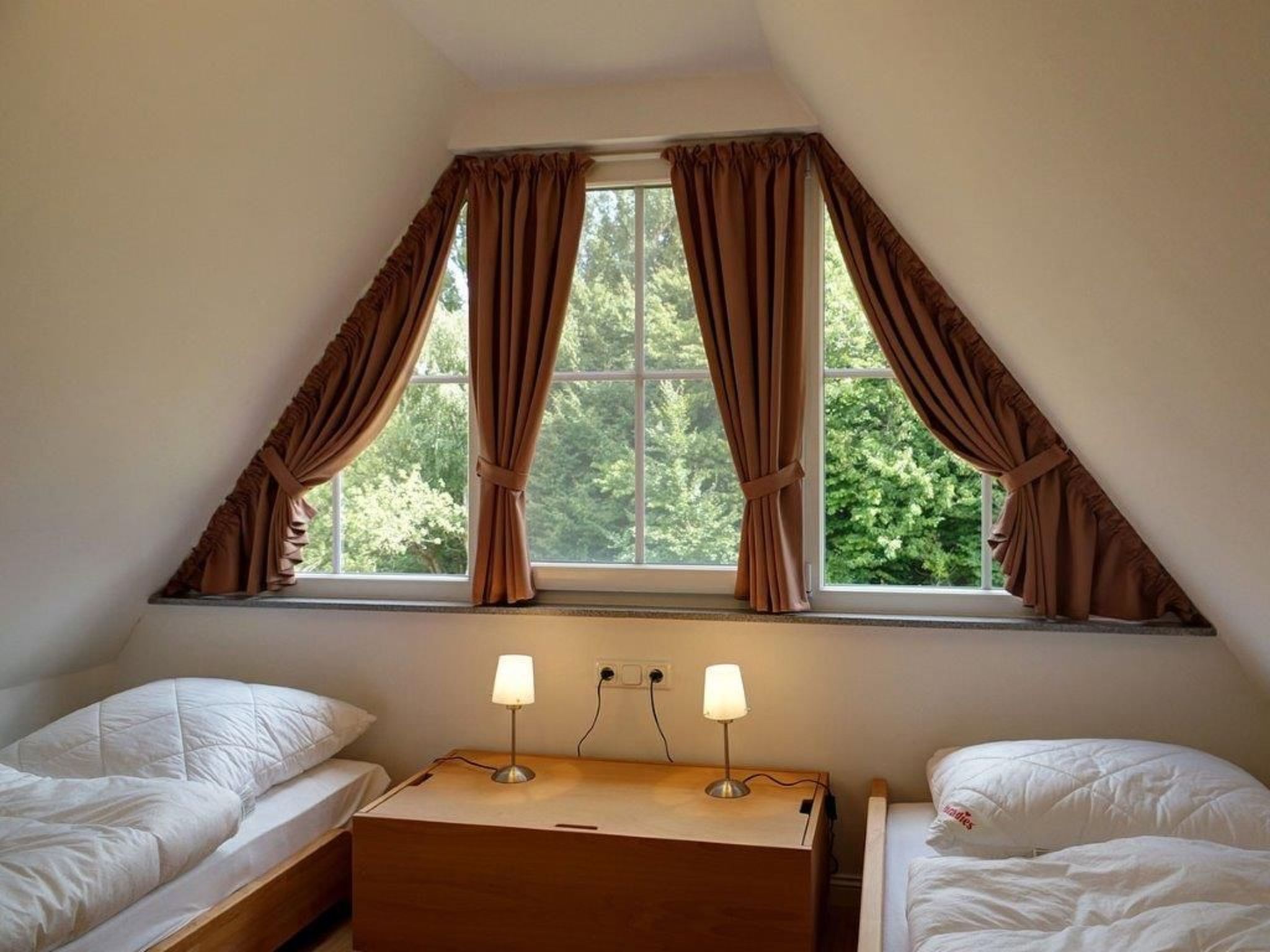 Reethaus Leda in Glowe-Image-tags.info