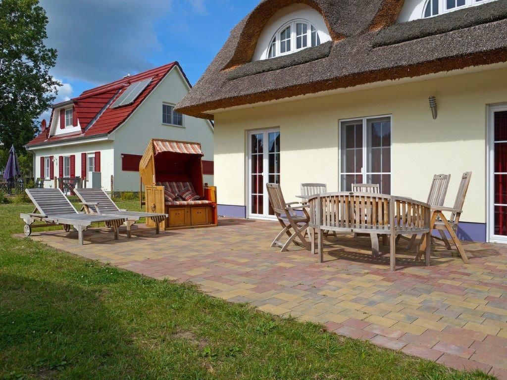Feriehus Reethaus Stine Glowe (3)