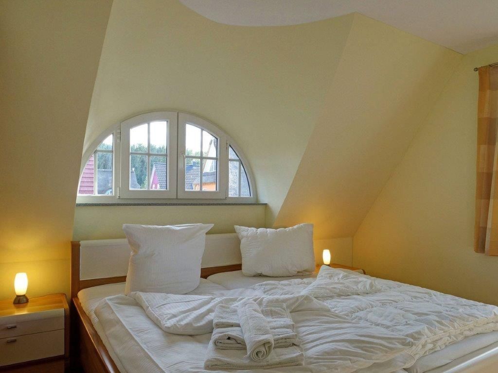 Feriehus Reethaus Stine Glowe (9)