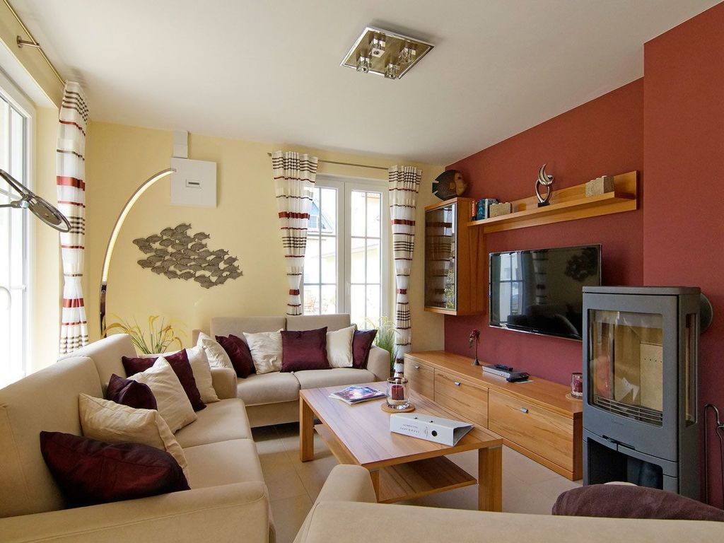 Feriehus Villa Harmony Glowe (7)
