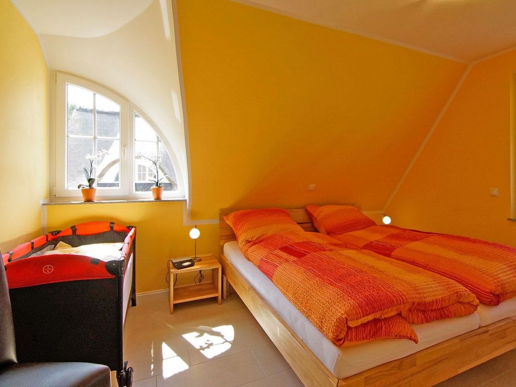 Feriehus Villa Harmony Glowe (8)