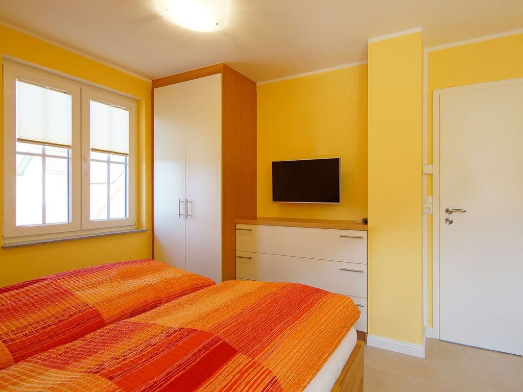 Feriehus Villa Harmony Glowe (9)