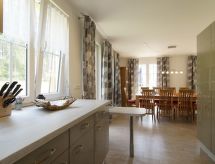 Vrijstaand vakantiehuis bij zee in Glowe, Rügen voor 9 personen - thumbnail 4