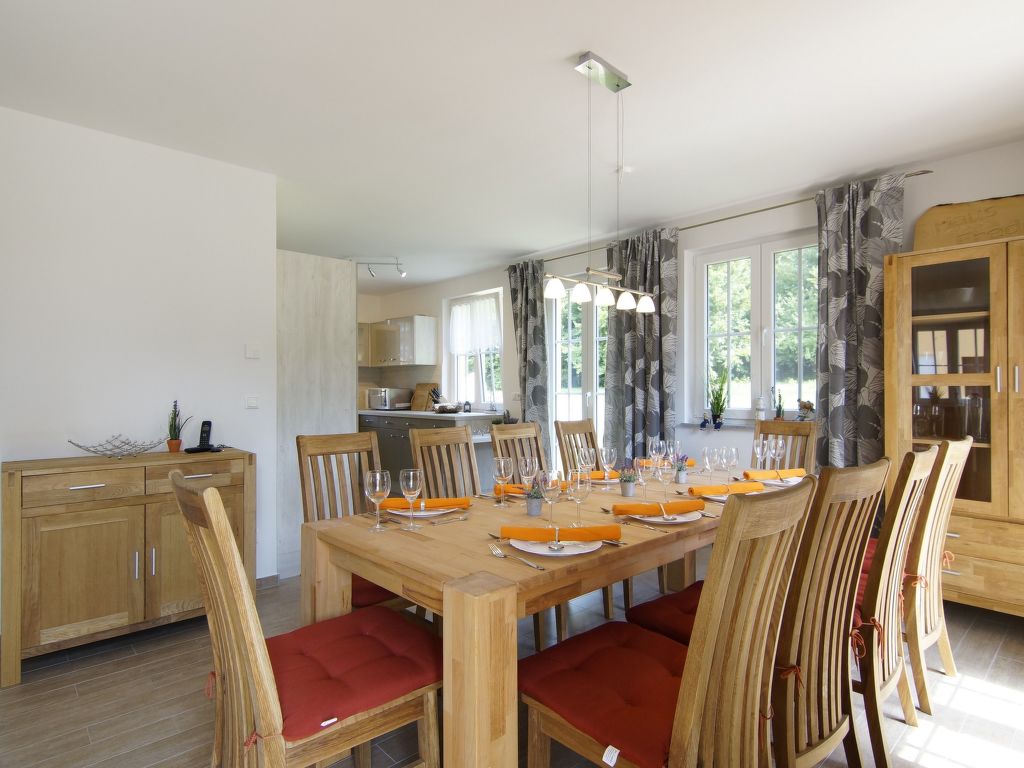 Feriehus Reethaus Freddy in Glowe Glowe (5)
