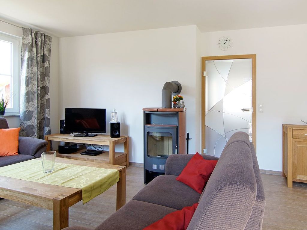 Feriehus Reethaus Freddy in Glowe Glowe (7)