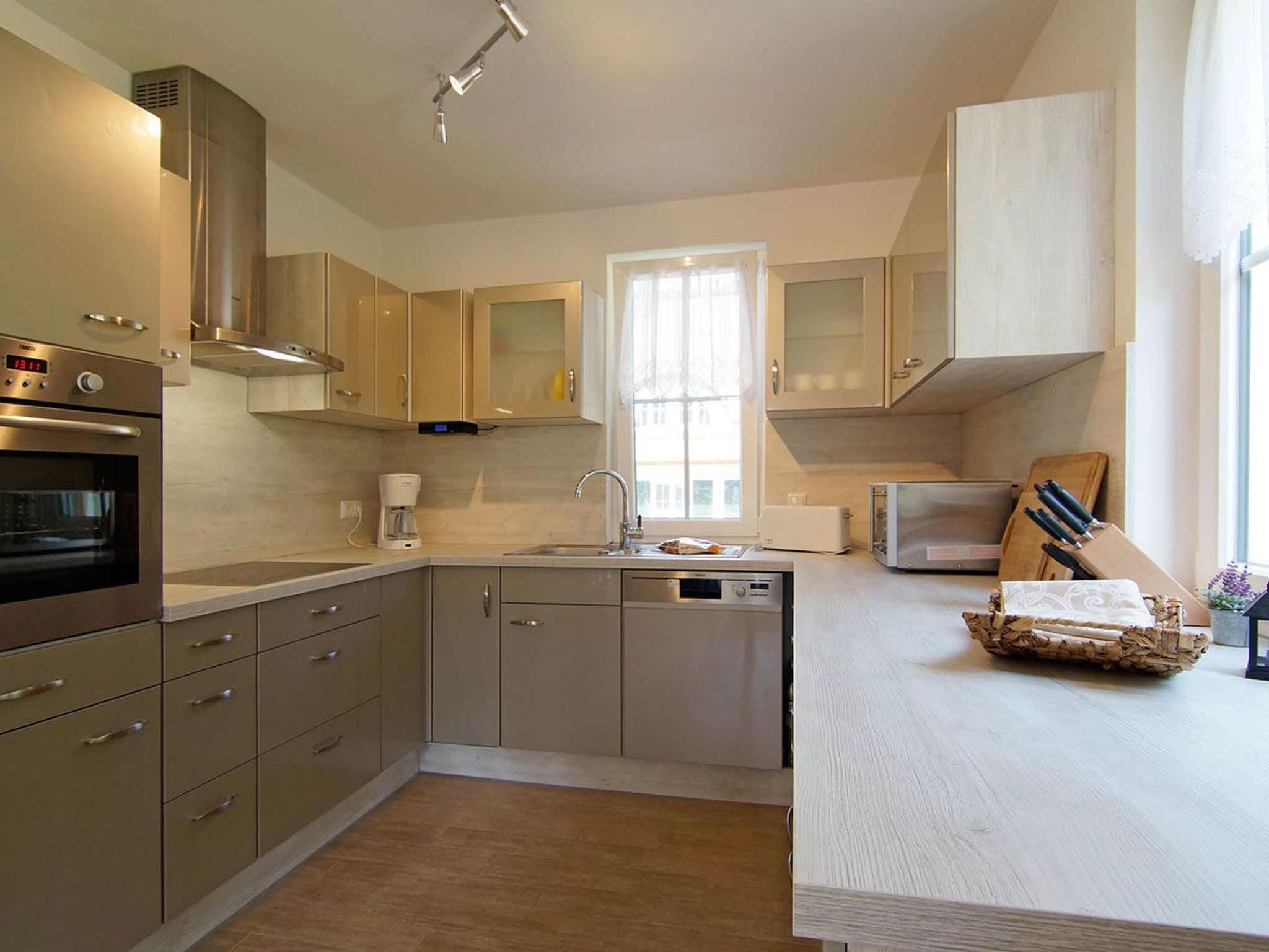 Reethaus Freddy in Glowe