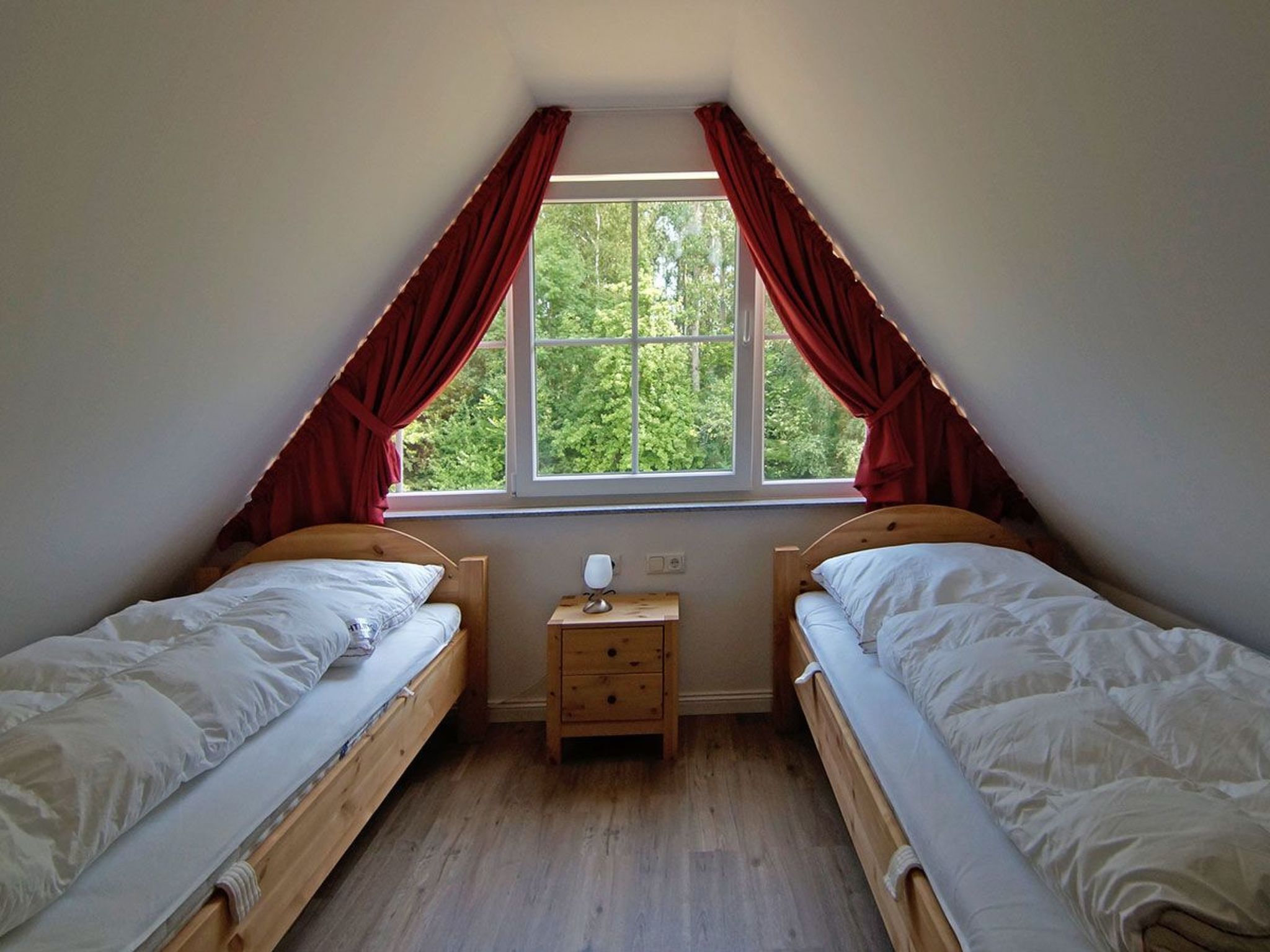 Reethaus Freddy in Glowe-Image-tags.info