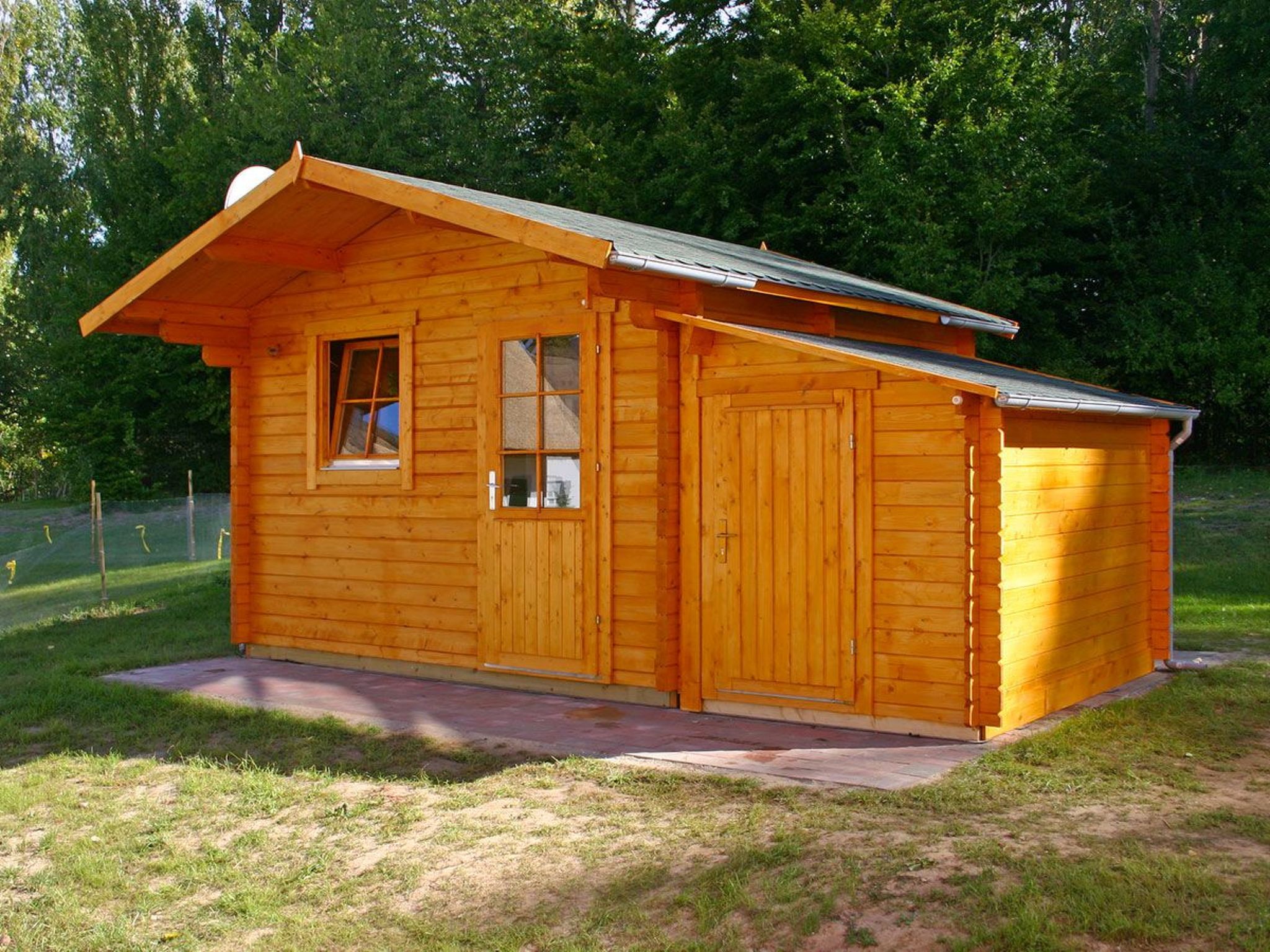 Reethaus Freddy in Glowe-Image-tags.info