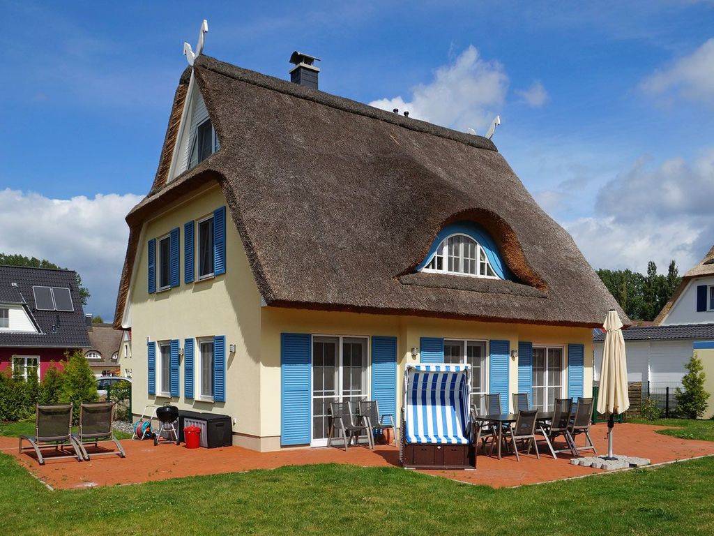 Feriehus Reethaus Amy Glowe (1)