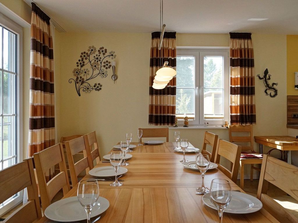 Feriehus Reethaus Amy Glowe (6)