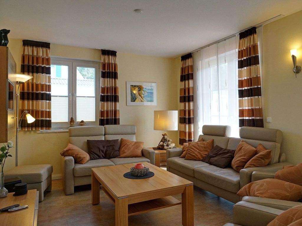 Feriehus Reethaus Amy Glowe (7)