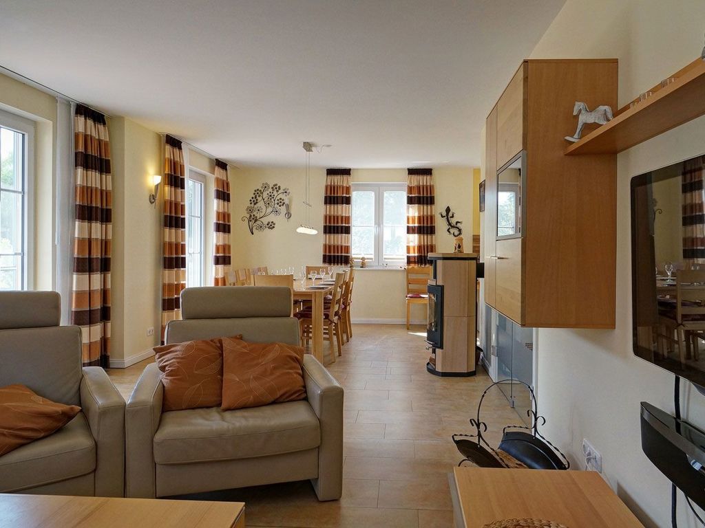 Feriehus Reethaus Amy Glowe (8)