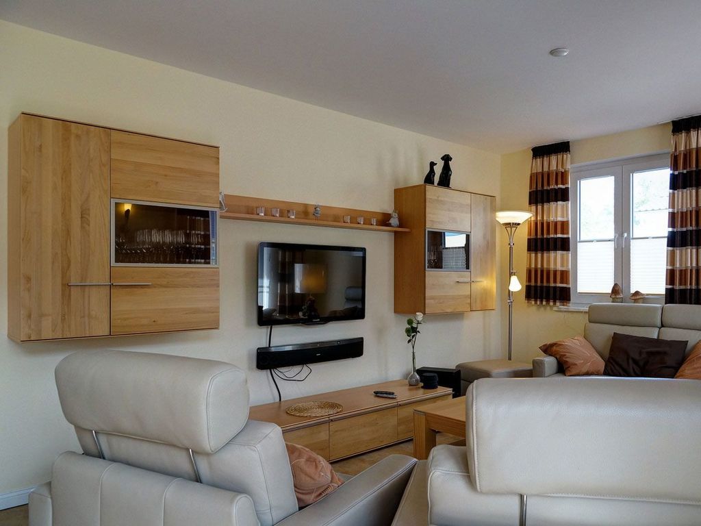 Feriehus Reethaus Amy Glowe (9)