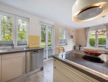 Villa Mara: Vrijstaande parel met sauna & whirlpool op 700m², 770m van zee - thumbnail 3