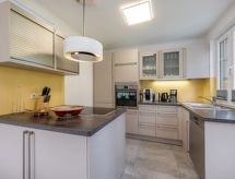 Villa Mara: Vrijstaande parel met sauna & whirlpool op 700m², 770m van zee - thumbnail 4