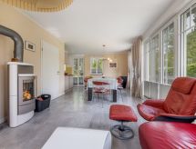 Villa Mara: Vrijstaande parel met sauna & whirlpool op 700m², 770m van zee - thumbnail 6