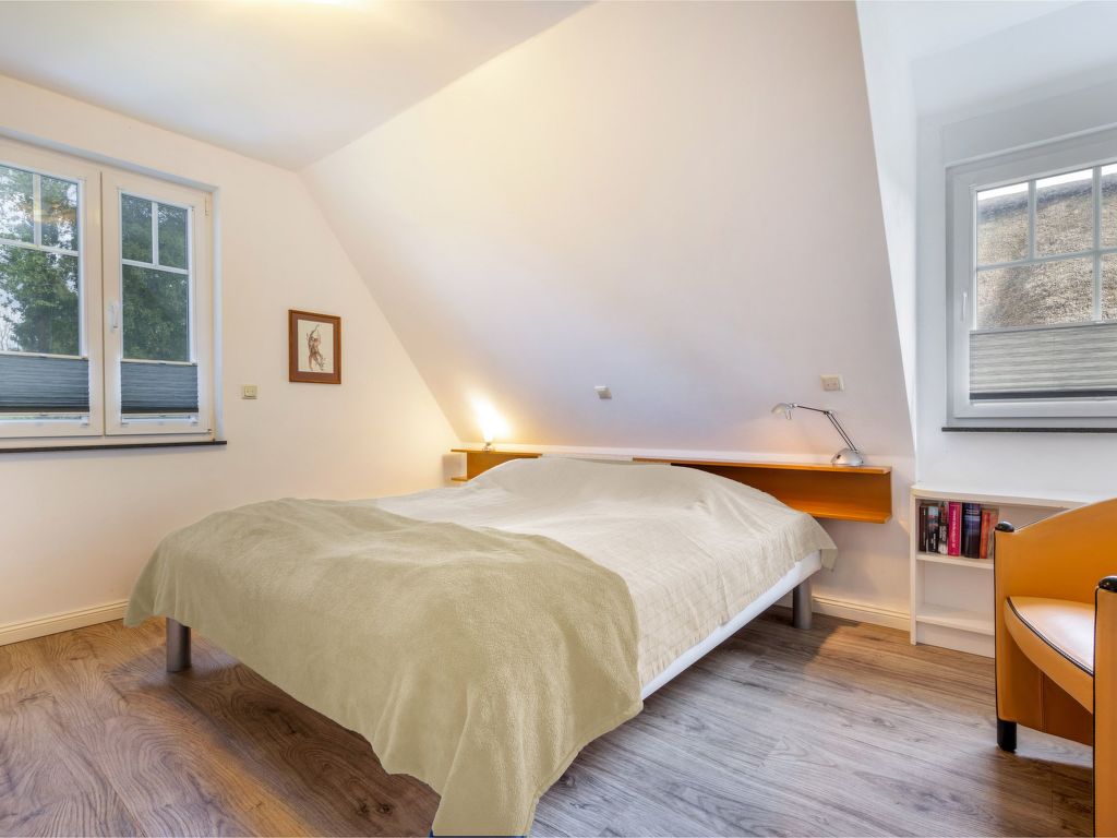 Feriehus Villa Mara mit 5 Schlafzimmern Glowe (7)