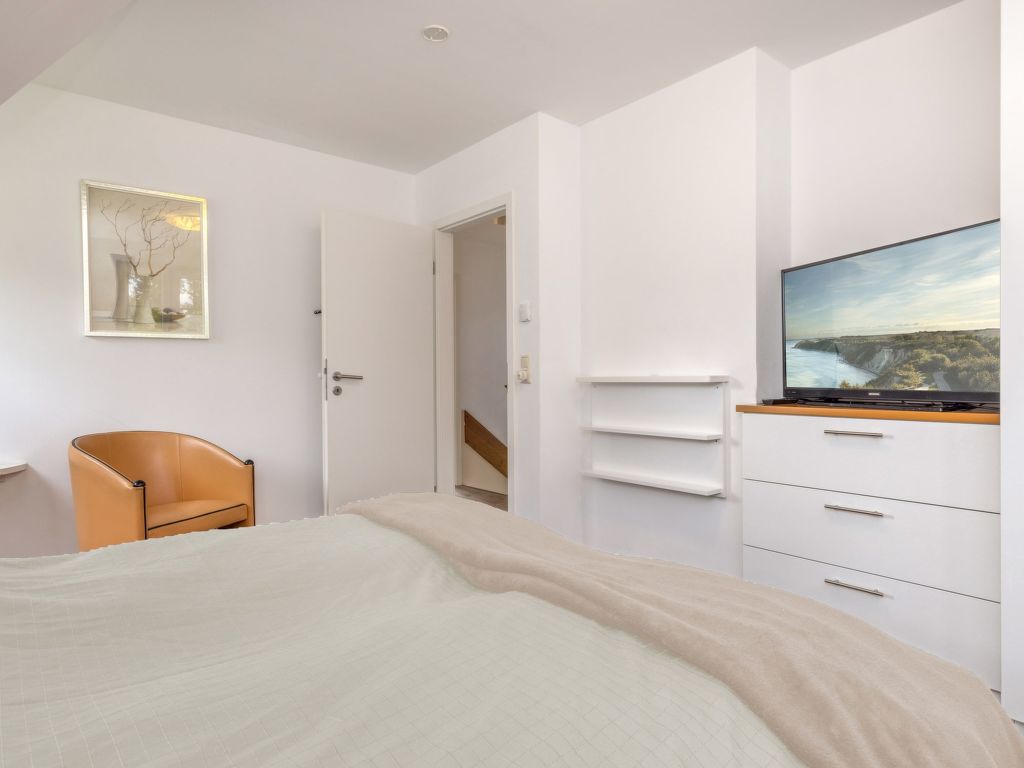 Feriehus Villa Mara mit 5 Schlafzimmern Glowe (8)